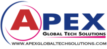 Apex Global Tech Solutions Logo