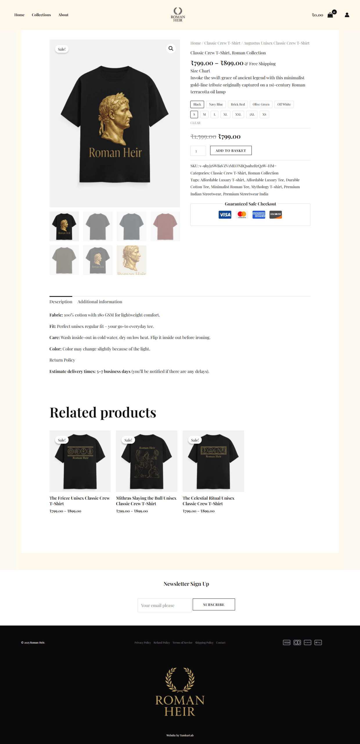 screencapture-romanheir-product-augustus-unisex-classic-crew-t-shirt-2025-12-30-09_21_59